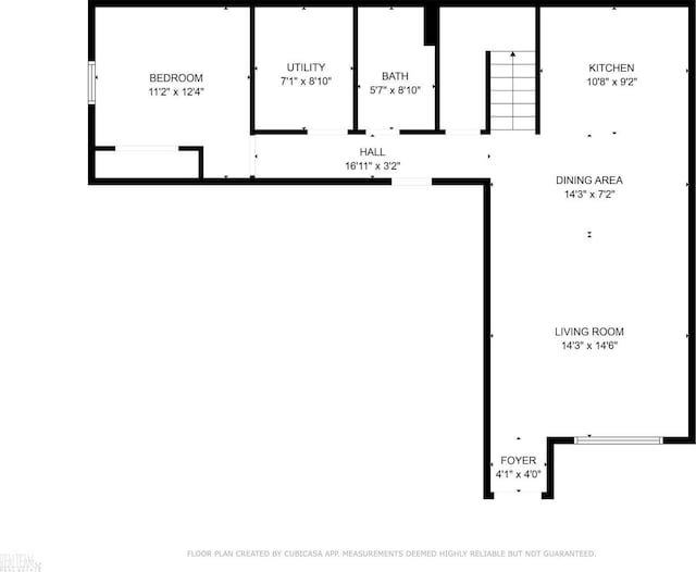 45537 Hidden View Ct, Utica, MI 48315 - room layout