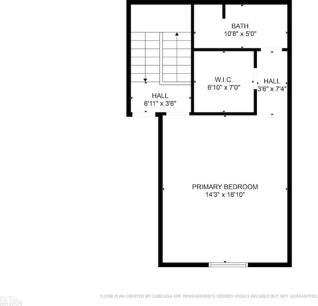 45537 Hidden View Ct, Utica, MI 48315 - property floor plan