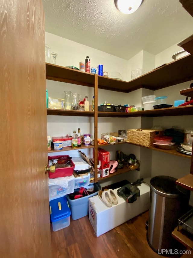 101-103 Juliet St, Marquette, MI 49855 - view of pantry