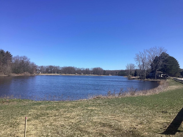 0 N 34th Ave, Mears, MI 49436