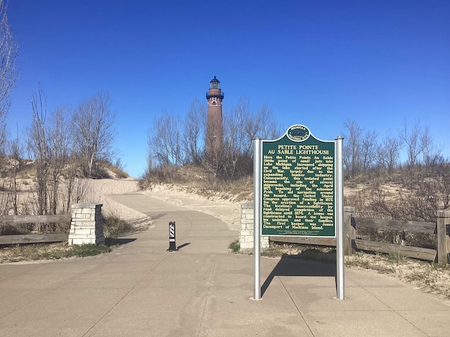 0 N 34th Ave, Mears, MI 49436