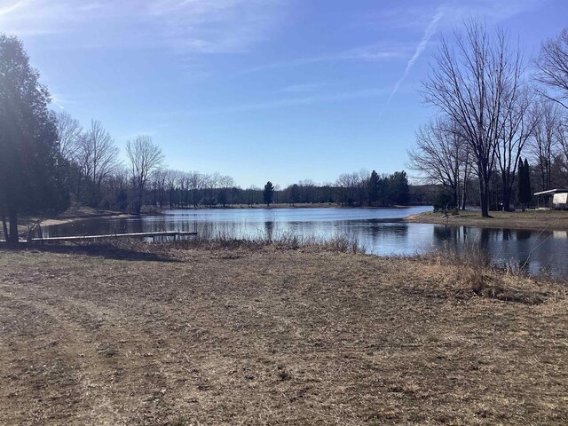 0 N 34th Ave, Mears, MI 49436