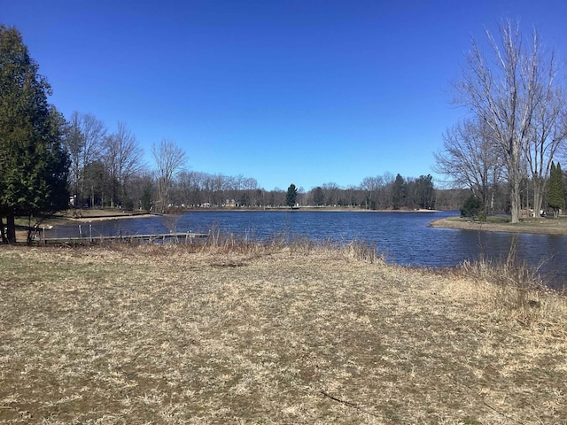 0 N 34th Ave, Mears, MI 49436