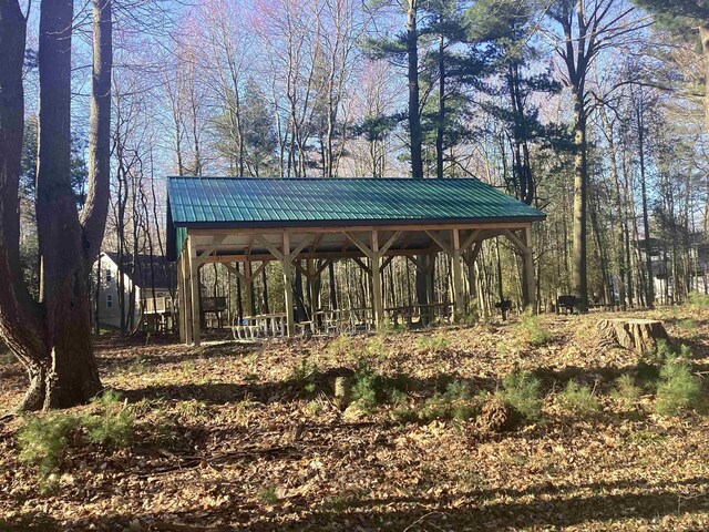 0 N 34th Ave, Mears, MI 49436