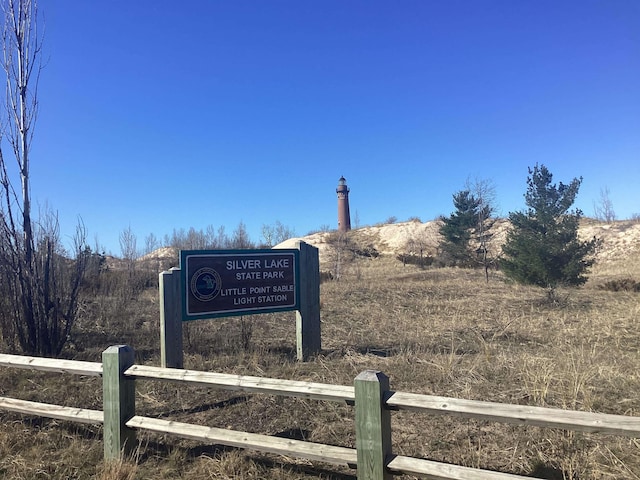 0 N 34th Ave, Mears, MI 49436