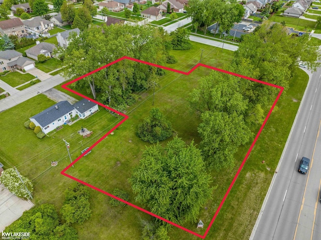 35503 Dodge Park Rd, Macomb, MI 48312