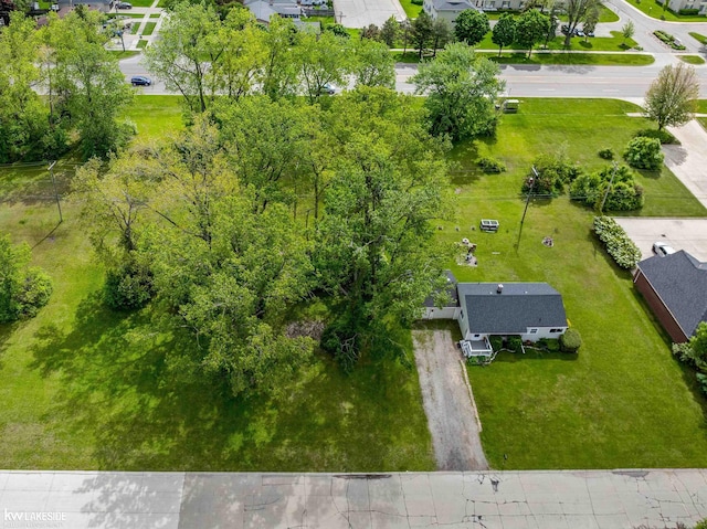 35503 Dodge Park Rd, Macomb, MI 48312