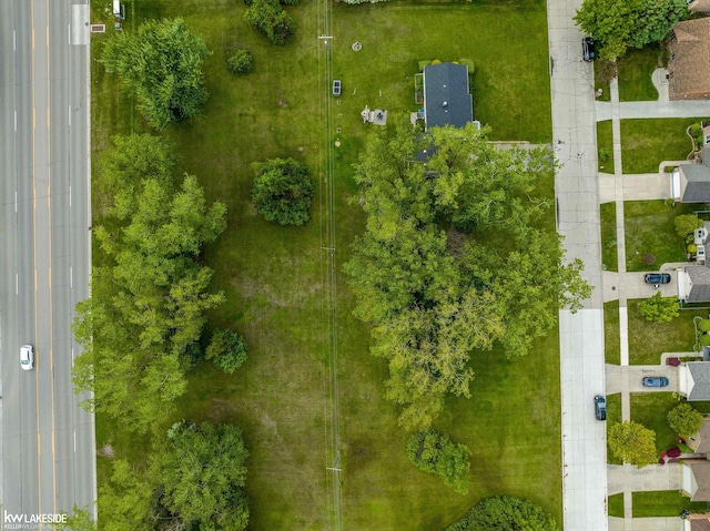 35503 Dodge Park Rd, Macomb, MI 48312