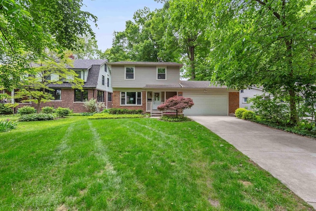 240 E Sunnybrook Dr, Royal Oak, MI 48073