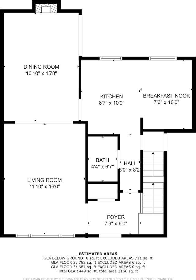 240 E Sunnybrook Dr, Royal Oak, MI 48073