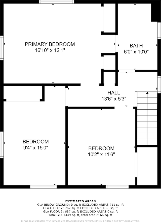 240 E Sunnybrook Dr, Royal Oak, MI 48073