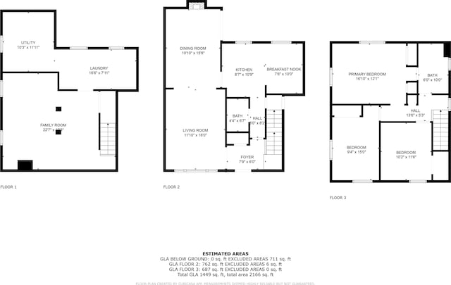 240 E Sunnybrook Dr, Royal Oak, MI 48073