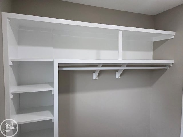 53340 Washington St, New Baltimore, MI 48047 - view of closet