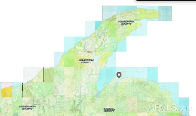 PARCEL10 Vicks Rd, Lanse, MI 49946