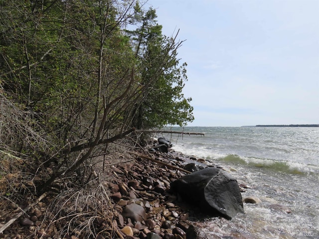 PARCEL10 Vicks Rd, Lanse, MI 49946