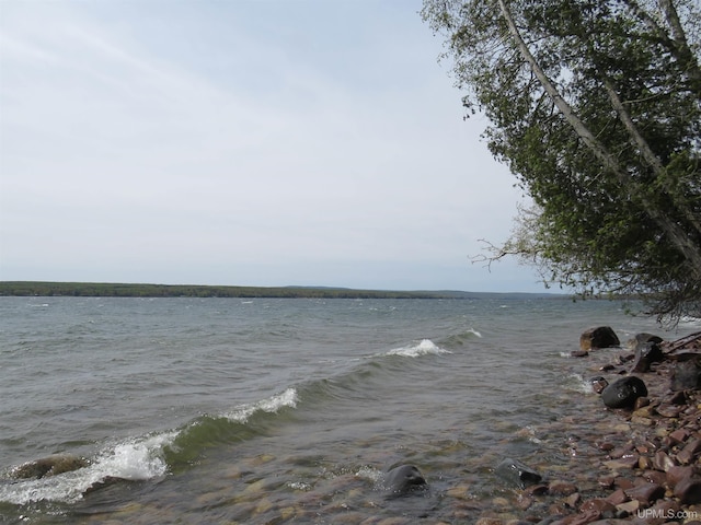 PARCEL10 Vicks Rd, Lanse, MI 49946