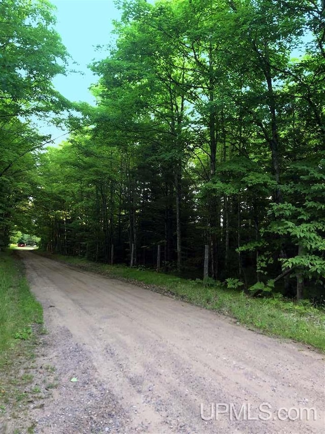 TBD Eek Road, Gwinn, MI 49841