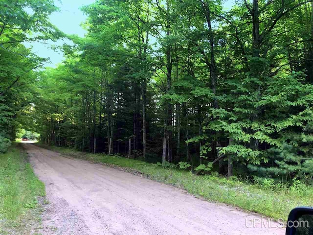 TBD Eek Road, Gwinn, MI 49841