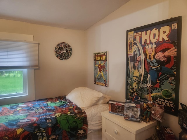 6130 Beech Dr, Lake, MI 48632 - view of bedroom
