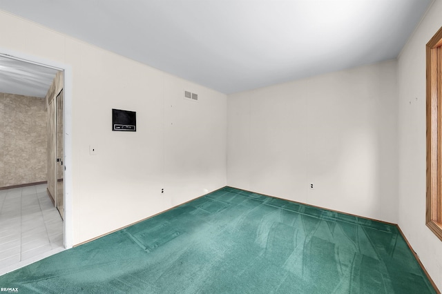 39067 Baroque Blvd, Clinton Township, MI 48038 - view of carpeted spare room