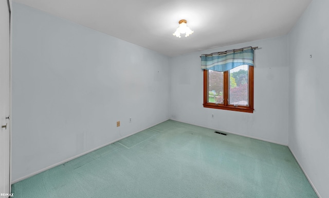 39067 Baroque Blvd, Clinton Township, MI 48038 - empty room with carpet flooring