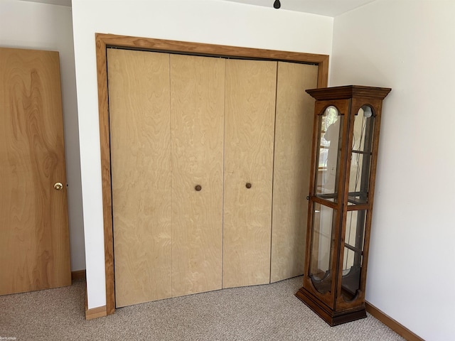 5077 Henry Hwy, Lewiston, MI 49756 - view of closet