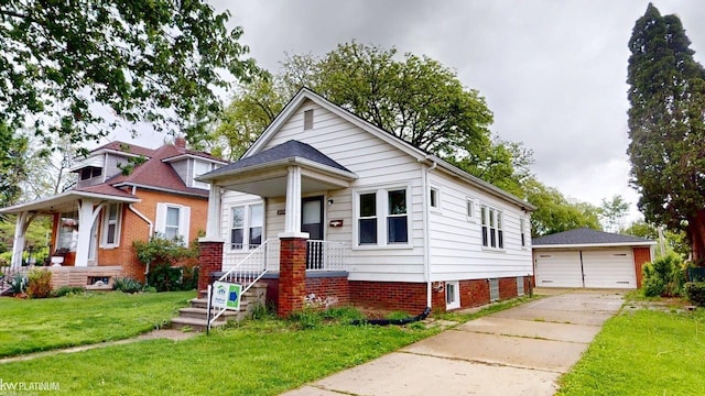 21742 Boulder Ave, Eastpointe, MI 48021