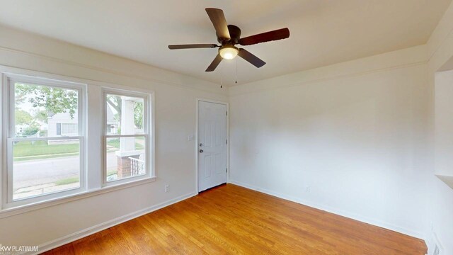 21742 Boulder Ave, Eastpointe, MI 48021