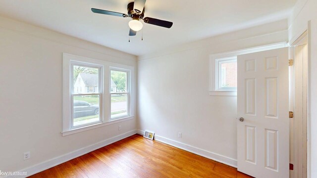 21742 Boulder Ave, Eastpointe, MI 48021