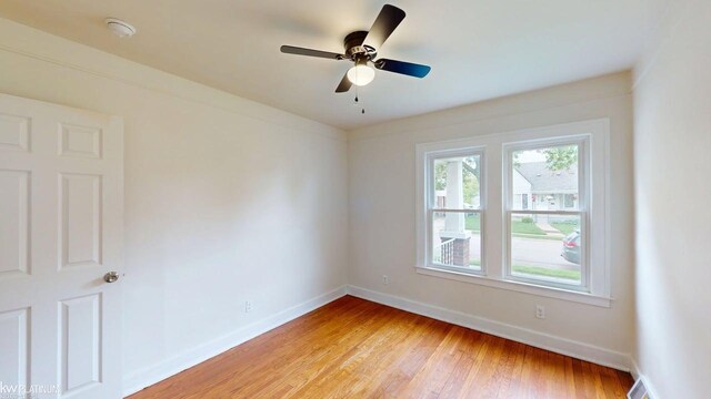 21742 Boulder Ave, Eastpointe, MI 48021