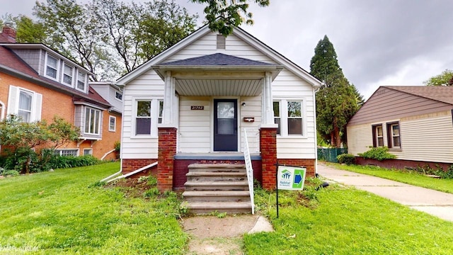 21742 Boulder Ave, Eastpointe, MI 48021