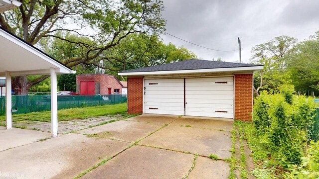21742 Boulder Ave, Eastpointe, MI 48021