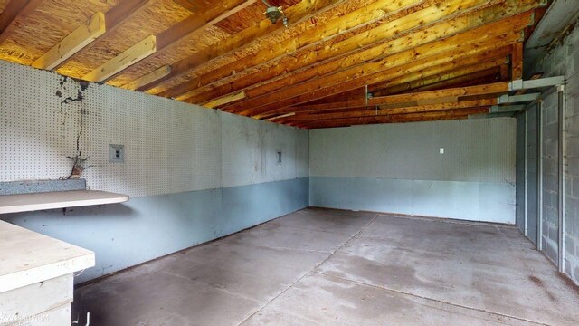 21742 Boulder Ave, Eastpointe, MI 48021