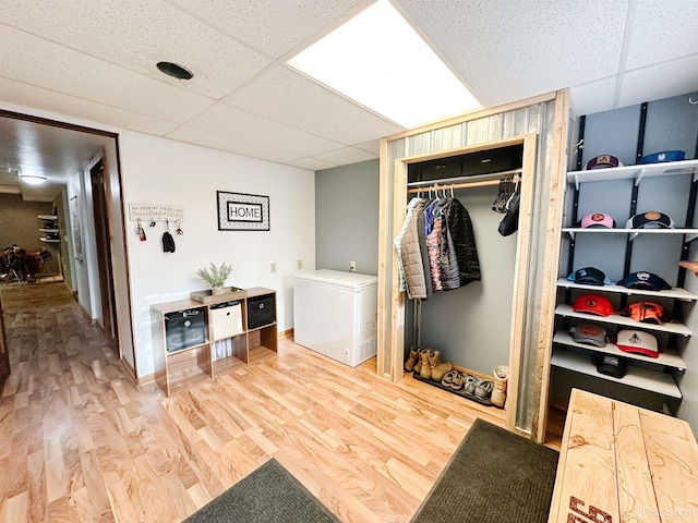 213 W Arch St, Negaunee, MI 49866 - interior space