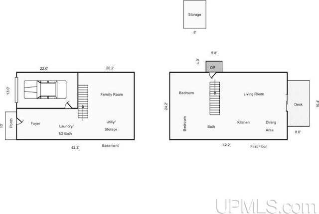 213 W Arch St, Negaunee, MI 49866