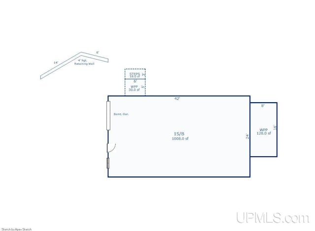 213 W Arch St, Negaunee, MI 49866