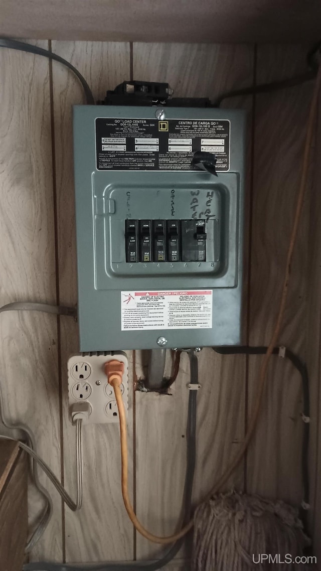 113 Paint Lake Loop, Iron River, MI 49935 - view of utilities