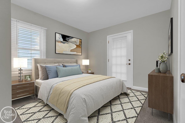 1011 Garfield St, Port Huron, MI 48060 - bedroom featuring light colored carpet and baseboards