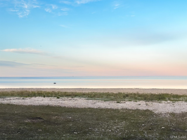 14520 7th Rd, Garden, MI 49835 - water view