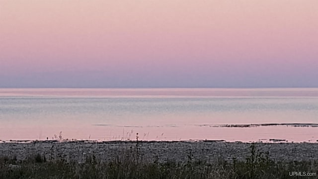14520 7th Rd, Garden, MI 49835 - water view