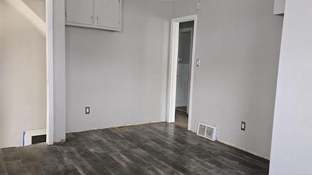 18336 Avon Ave, Detroit, MI 48219 - view of unfurnished room
