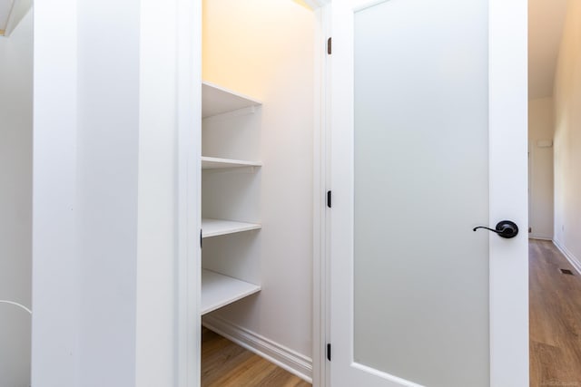 27621 Maryjane Ln E, Chesterfield Twp, MI 48047 - view of closet