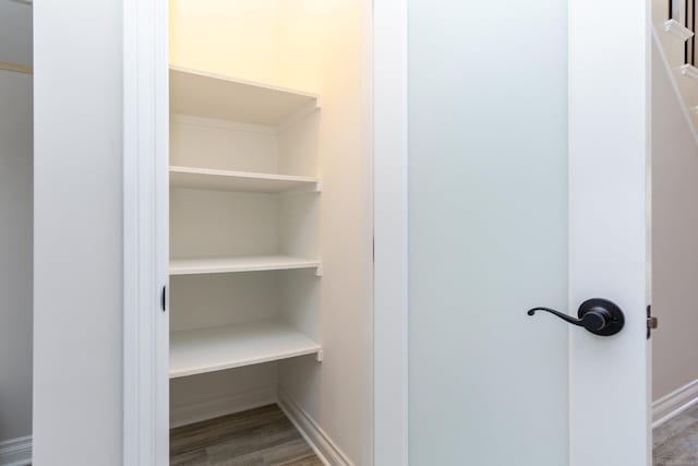 27633 Maryjane Ln E, Chesterfield Twp, MI 48047 - view of closet