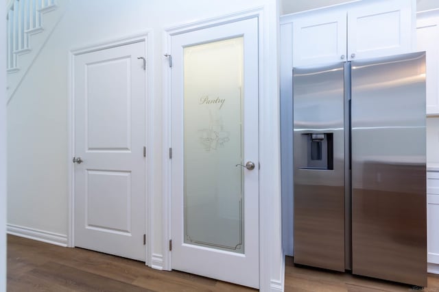 27632 Maryjane Ln E, Chesterfield Twp, MI 48047 - view of pantry