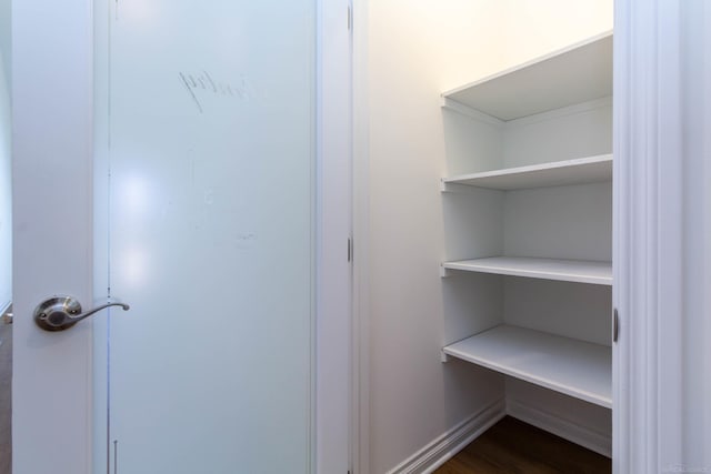 27632 Maryjane Ln E, Chesterfield Twp, MI 48047 - view of pantry