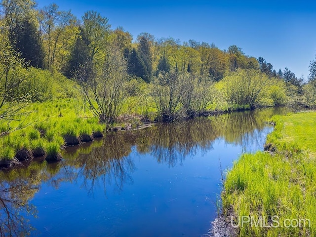 E1849 H44 Hwy, Trenary, MI 49891 - water view