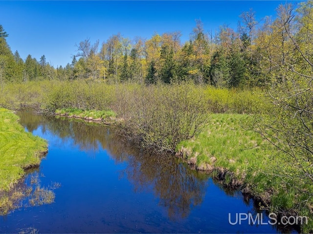 E1849 H44 Hwy, Trenary, MI 49891 - water view