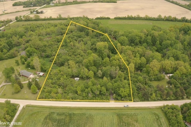 0 Jorden Rd, Yale, MI 48097