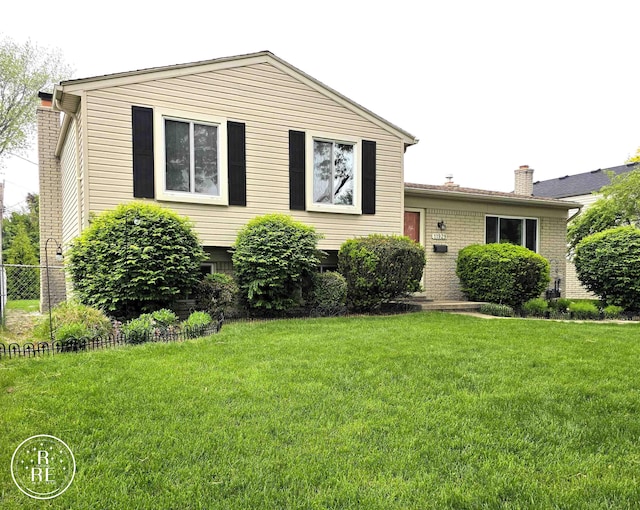 11929 Canterbury St, Sterling Heights, MI 48312