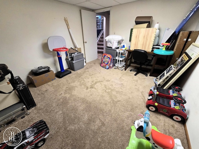 11929 Canterbury St, Sterling Heights, MI 48312